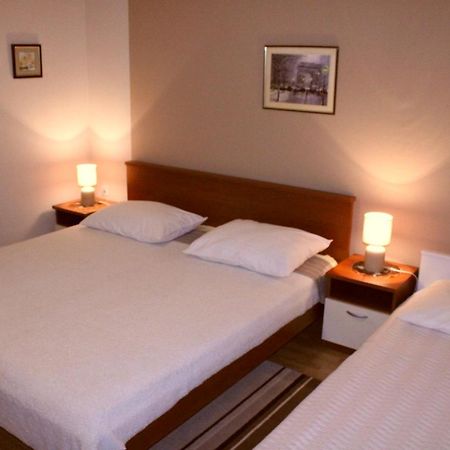Apartments Silvana Sunset View Zadar Dış mekan fotoğraf