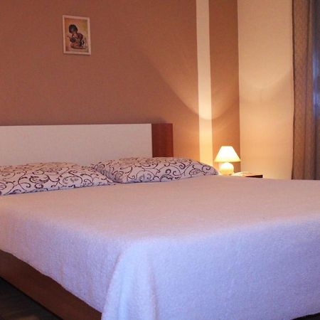 Apartments Silvana Sunset View Zadar Dış mekan fotoğraf