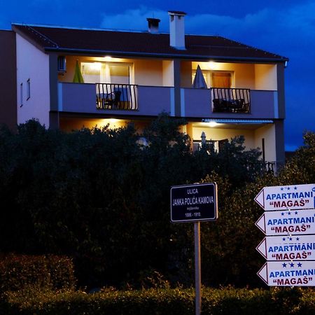 Apartments Silvana Sunset View Zadar Dış mekan fotoğraf