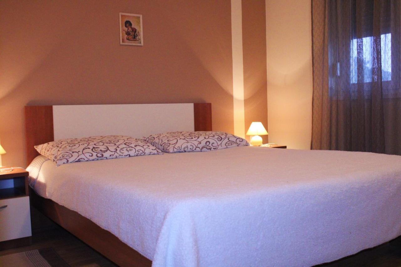 Apartments Silvana Sunset View Zadar Dış mekan fotoğraf