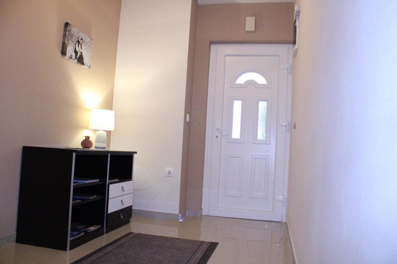 Apartments Silvana Sunset View Zadar Dış mekan fotoğraf