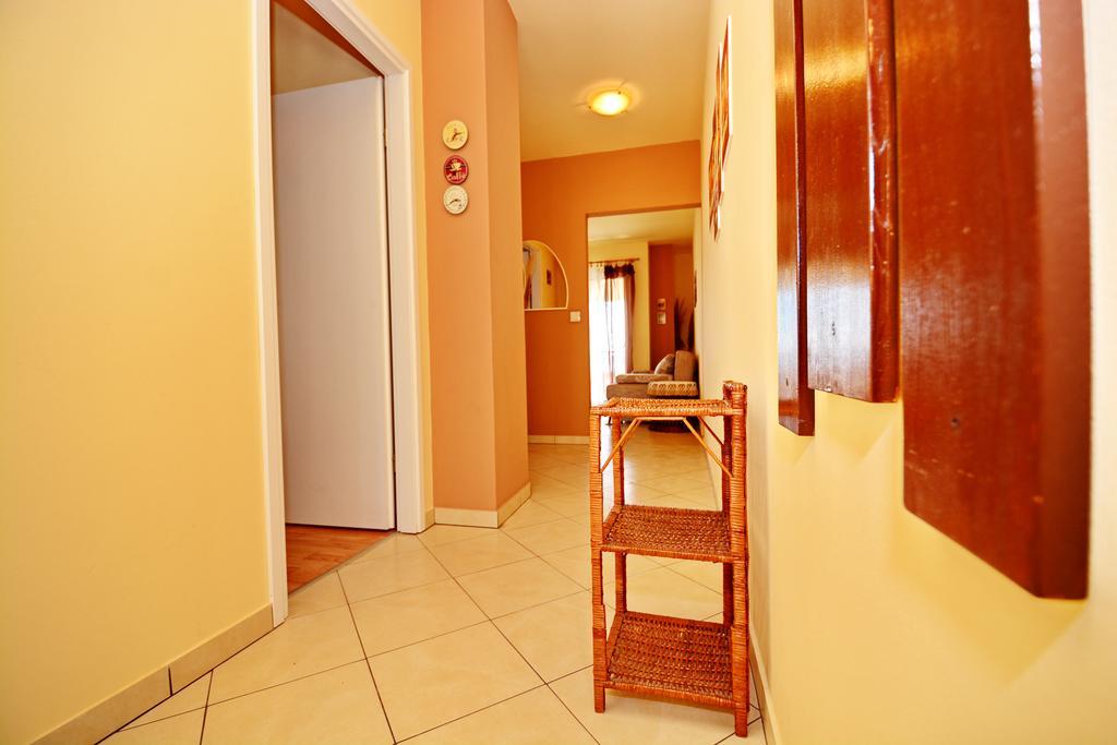 Apartments Silvana Sunset View Zadar Dış mekan fotoğraf