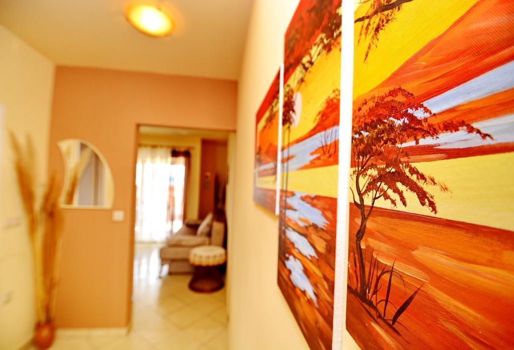 Apartments Silvana Sunset View Zadar Dış mekan fotoğraf
