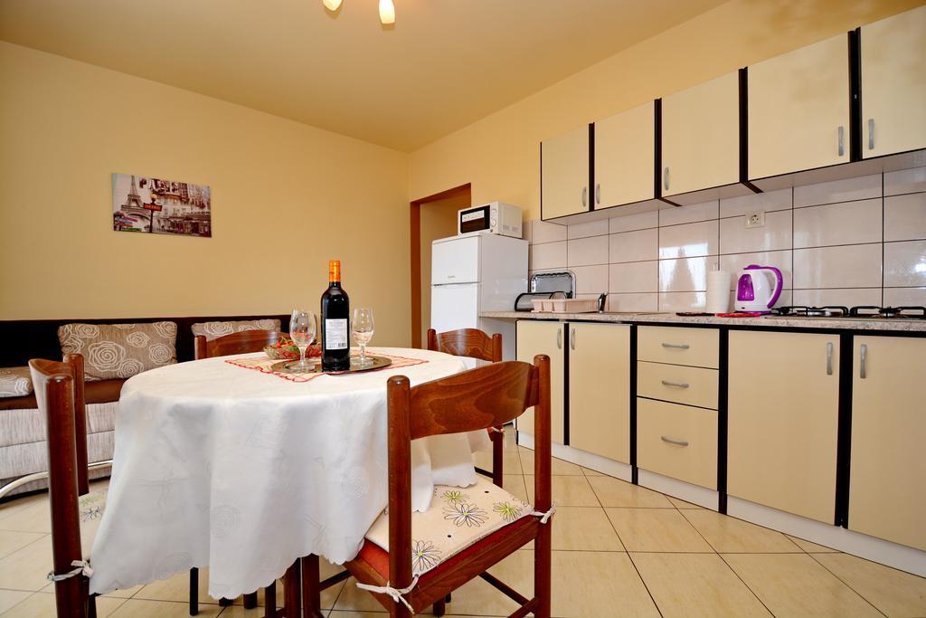 Apartments Silvana Sunset View Zadar Dış mekan fotoğraf