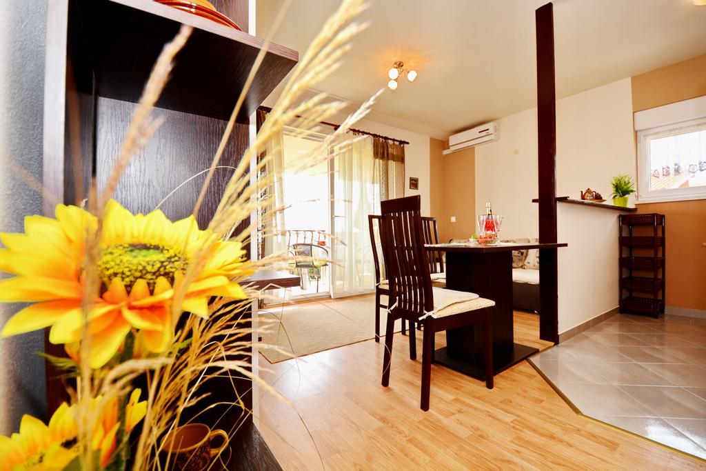 Apartments Silvana Sunset View Zadar Dış mekan fotoğraf