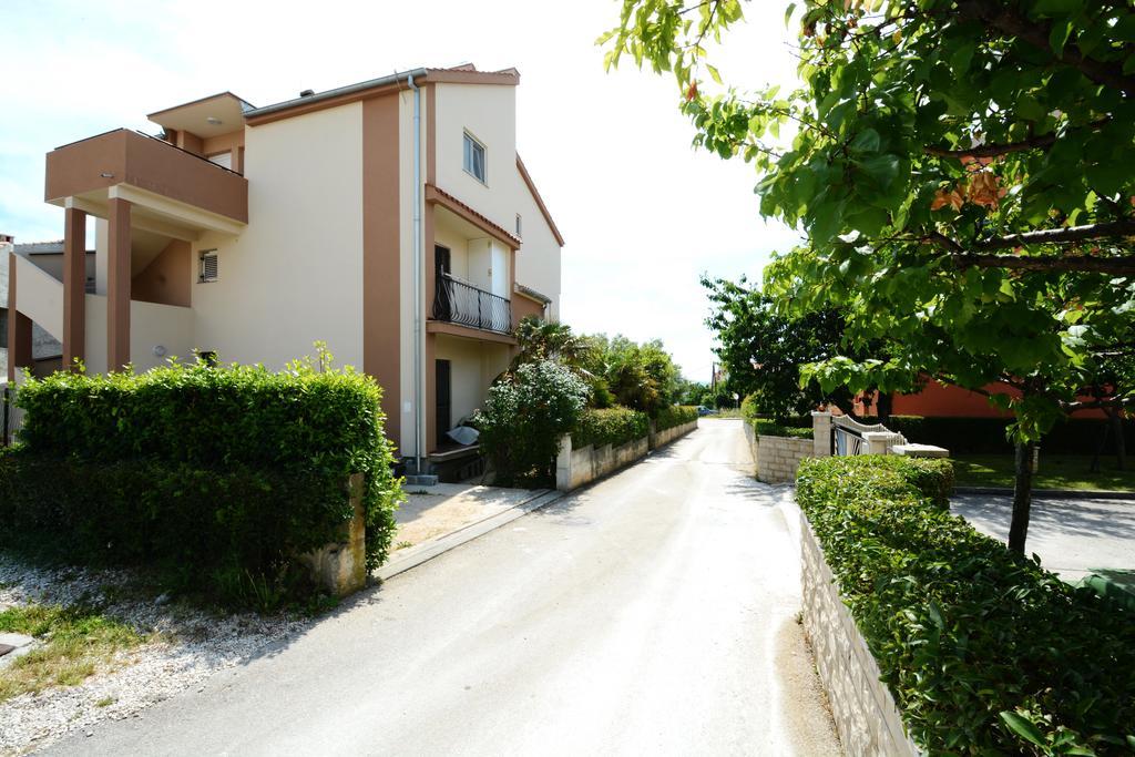 Apartments Silvana Sunset View Zadar Dış mekan fotoğraf
