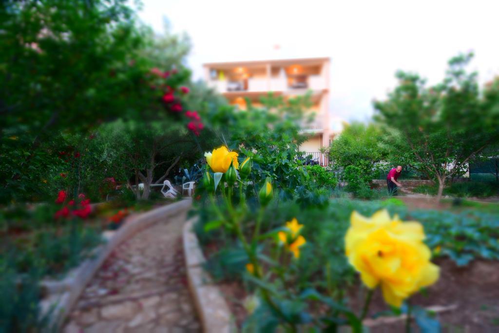 Apartments Silvana Sunset View Zadar Dış mekan fotoğraf
