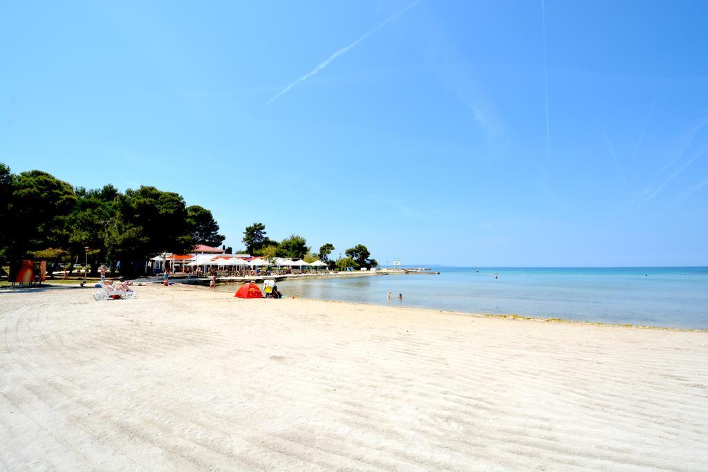 Apartments Silvana Sunset View Zadar Dış mekan fotoğraf